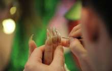 Жасанды кірпік пен тырнақ жалғаудың үкімі қандай