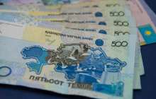 Белгілі алматылық депутат тұрмысы төмен отбасыларға 7 миллион теңге аударды