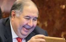 Миллиардер Алишер Усманов Наманған облысына қайтарымсыз 50 млн доллар бөлді