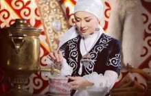 ​Келін қай қылығымен сүйкімді? |