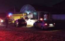 Шымкенте ерлі-зайыптылардың өліміне қатысы бар күдікті ұсталды