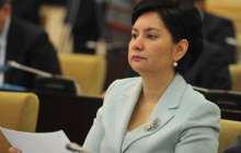 Аяғы жаман төрді былғайды, Гүлшара ханым!