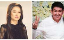 Әуелбекова өзіне жүлде бермеген Жан Мұқановқа қатысты мәлімдеме жасады - новости Казахстана