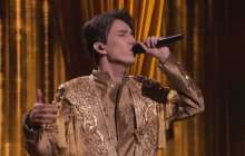 Димаш Құдайберген The World's Best шоуынан бас тартты – видео