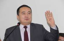 Үйқамақтағы Серікжан Біләш өзіне "қысым жасалғанын" хабарлады