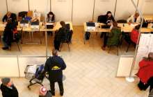 Эстония парламент сайлауында оппозициялық партия жеңіске жетті