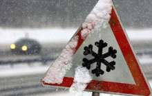 Көктайғақта және жолда қауіпсіздік шараларын сақтаңыздар! Жаяу адамдар мен жүргізушілерге кеңес