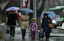 Алдағы күндері ауа райы қандай болады