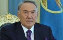 Жастар қандай болу керек - Назарбаев