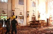 Шри-Ланкадағы теракт құрбандарының саны 300-ден асты