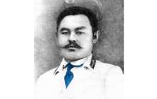 Мұхамеджан Тынышбаев өмірбаяны