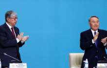 "Нұр Отан" Тоқаевтың кандидатурасын бекітті