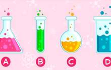 Психологиялық тест: Құтының бірін таңдап, өзіңіздің қандай сыйқыршы екеніңізді біліңіз