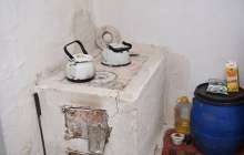 Алматы облысында келіншек бес баласымен бірге уланып қалды