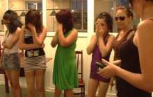 Талдықорғанда "қыз сататын" қонақ үй табылды