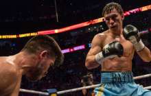 Жүкембаев кезекті жекпе-жегінің анонсын жариялады