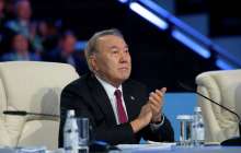 Президент сайлауы 2019: Назарбаев Тоқаев туралы айтты