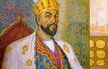 Великий Тимур и его 12 принципов власти