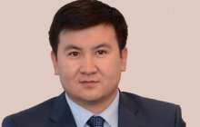 Министрдің жаңа кеңесшісі және ІІМ-нің ресми өкілі тағайындалды