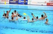 Қазақстан ерлер командасы Дубайда су добынан бірінші орын алды