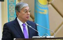 Назарбаев "Nur Otan" партиясынан сайлауға түсетін кандидаттың есімін атады