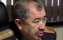 Тұрғымбаев Алматыдағы атыс туралы: Бізде бандиттік топтар жоқ