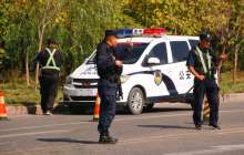 АҚШ Қытайдың лагерьлер саясатын сынады