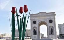 Депутаттар "Мәңгілік ел" қақпасын жөндеуге 600 млн теңге жұмсауды ұсынды