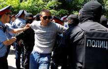 Қазақстанда цензура және саяси қудалау бар