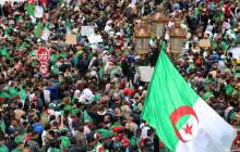 Алжирде биліктен кеткен Бутефликаның бірнеше жақтасы қамауға алынды