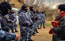 АҚШ Ресейді қамауға алынған Қырым татарларын босатуға шақырды