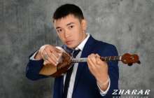 Қазақша Өлеңдер жинағы
		Қазақша өлең: Мерген Тоқсанбай (Ауыл кеші)