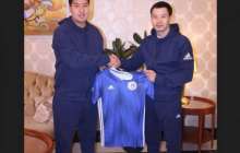 Таңат Нөсербаев «Оқжетпесте» өз мансабын жалғастырады