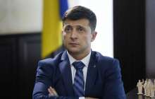 Украинадағы президенттік сайлау алдындағы сауалнамаларда шоумен Зеленский көш бастады