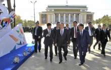 Назарбаев Алматыны не үшін жақсы көретінін ашық айтты – видео