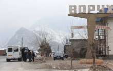 Қырғызстандағы тәжік анклавы тұрғындары наразылық танытты