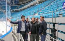 UWW техникалық делегациясы әлем чемпионатына дайындықты тексеріп қайтты