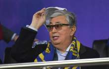 әйелі мен балалары туралы не білеміз