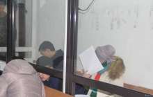 Денис Тен өліміне айыпталғандардың апелляциялық шағымы қаралды