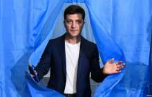 "Украинадағы сайлау – Қазақстан билігі үшін қорқынышты түс"