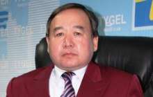 Сәдібек Түгел кандидат ретінде құжаттарын тапсырды