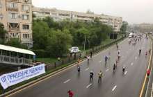 Марафоннан кейін 15 күнге қамалған жастардың үкімі өзгеріссіз қалды