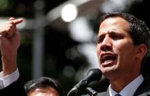 Венесуэла президентінің қарсыласы Гуайдо жемқорлық күдігіне ілінді