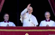 Рим Папасы Сирия мен Йеменде бейбітішілік орнатуға шақырды