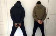 Терроризмді насихаттаған Ақтөбенің екі тұрғыны ұсталды