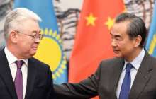 Қытай өзінің "терроризммен күресу амалын қолдаған" Қазақстанға алғыс айтты