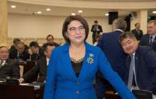 "Әйтімованың дауысы" жазылған аудио желіні дүрліктірді: ІІМ мәлімдеме жасады