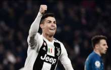 Чемпиондар лигасындағы соғылған хет-трик бойынша Роналду Мессиден озды