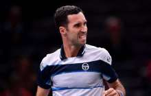 Кукушкин Марсельдегі турнирдің ширек финалына өтті