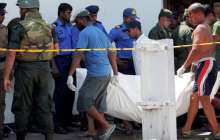 Шри-Ланкадағы теракт: миллиардер үш баласынан айырылды